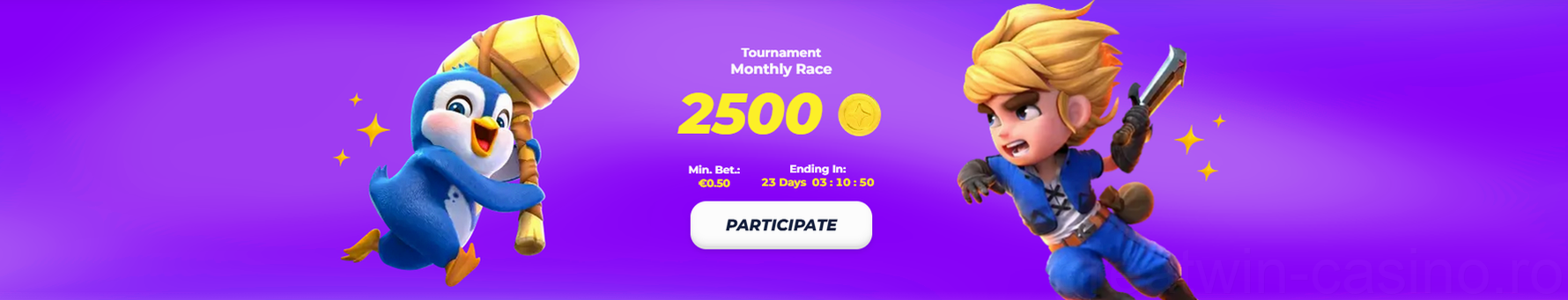 GreatWin Casino - Recenzie Completă 2026