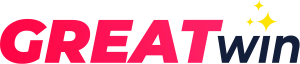 GreatWin Casino - Recenzie Completă 2026 Logo